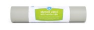 Fabric Ink Stencil Vinyl and Transfer Tape Fabric Ink Stencil Vinyl and Transfer Tape